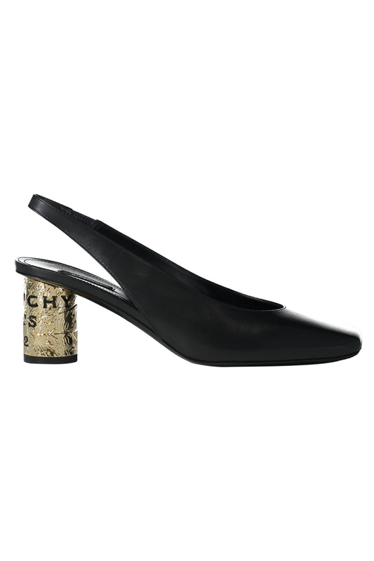 Tape Slingback 65-BLACK-36-SHOEPUMP-GIVENCHY