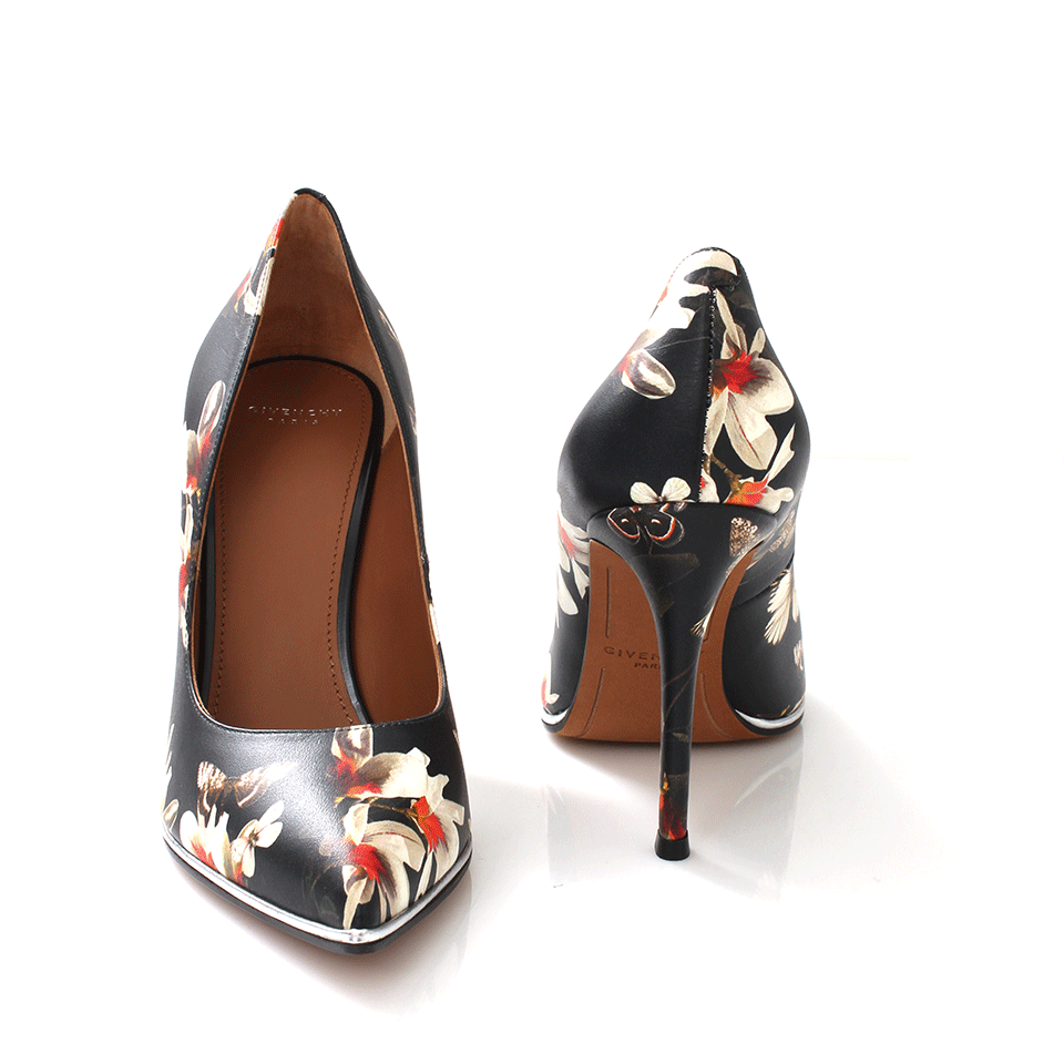 GIVENCHY-Lia Pump-