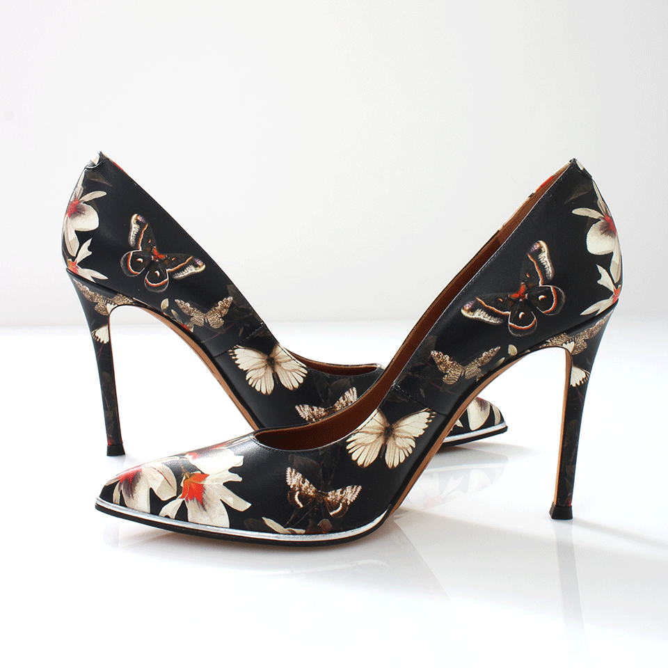 GIVENCHY-Lia Pump-