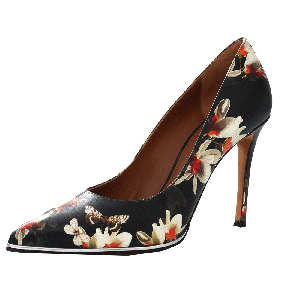 GIVENCHY-Lia Pump-