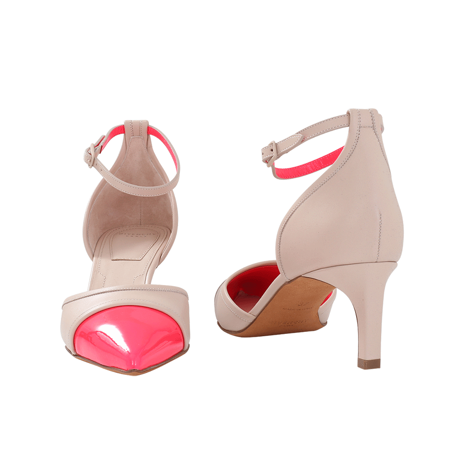 GIVENCHY-Graphic Pump-