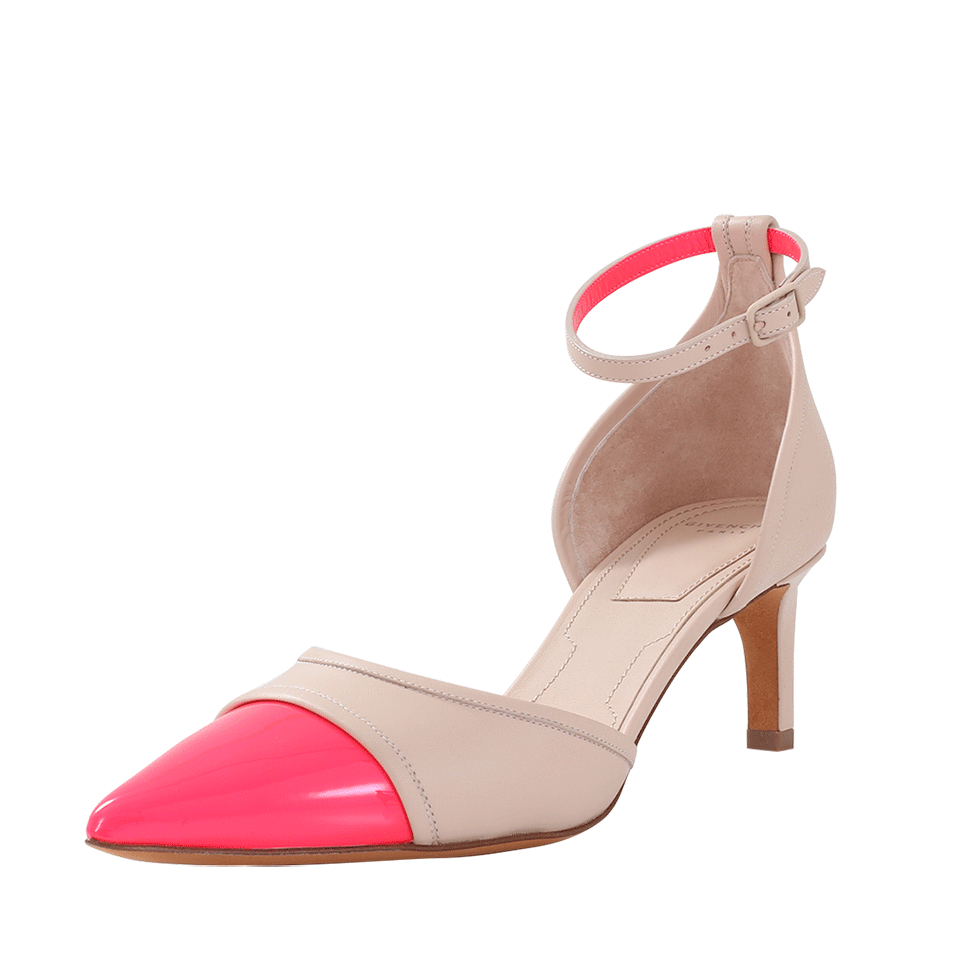 GIVENCHY-Graphic Pump-