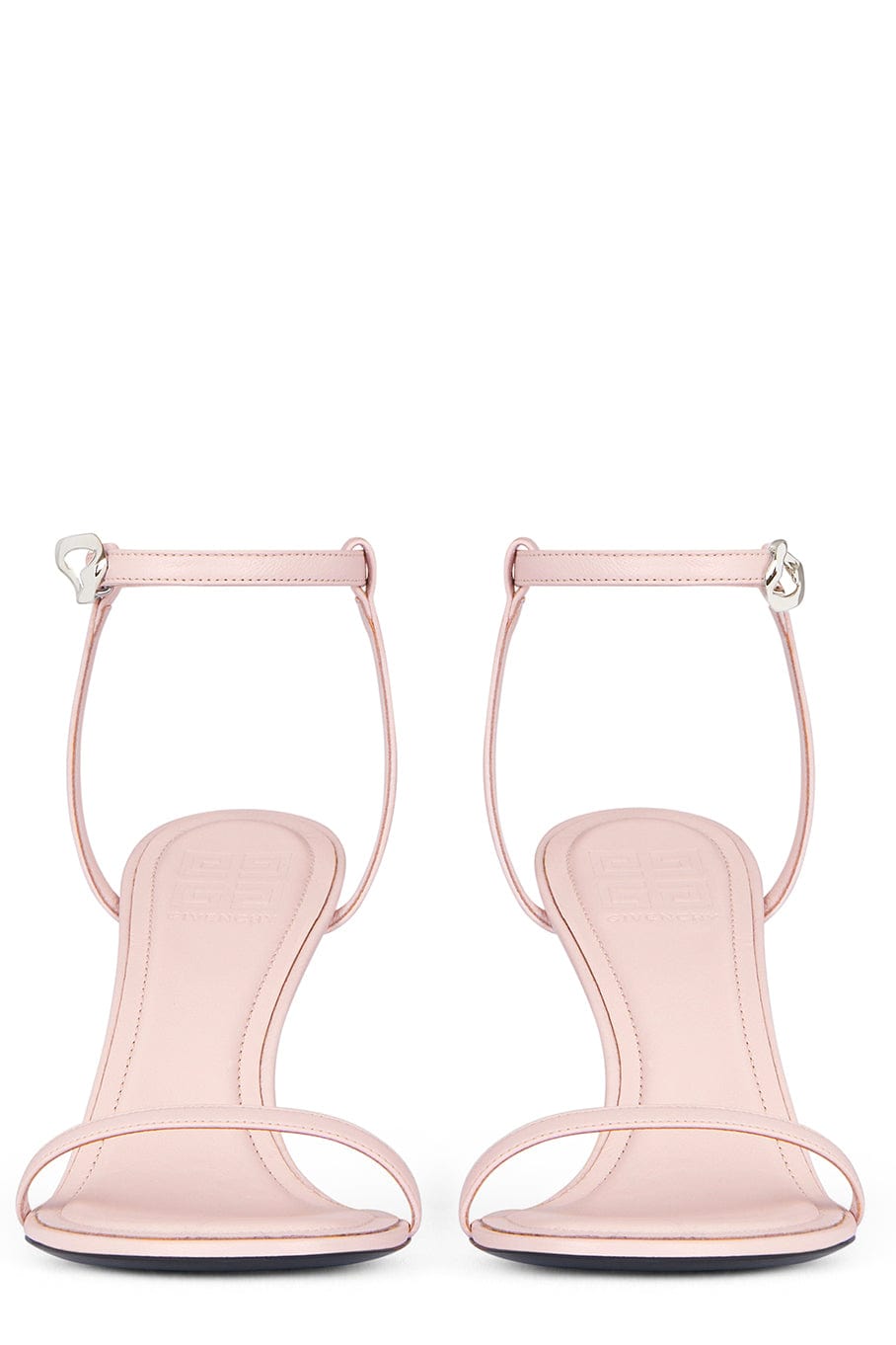 GIVENCHY-G Cube Sandal-