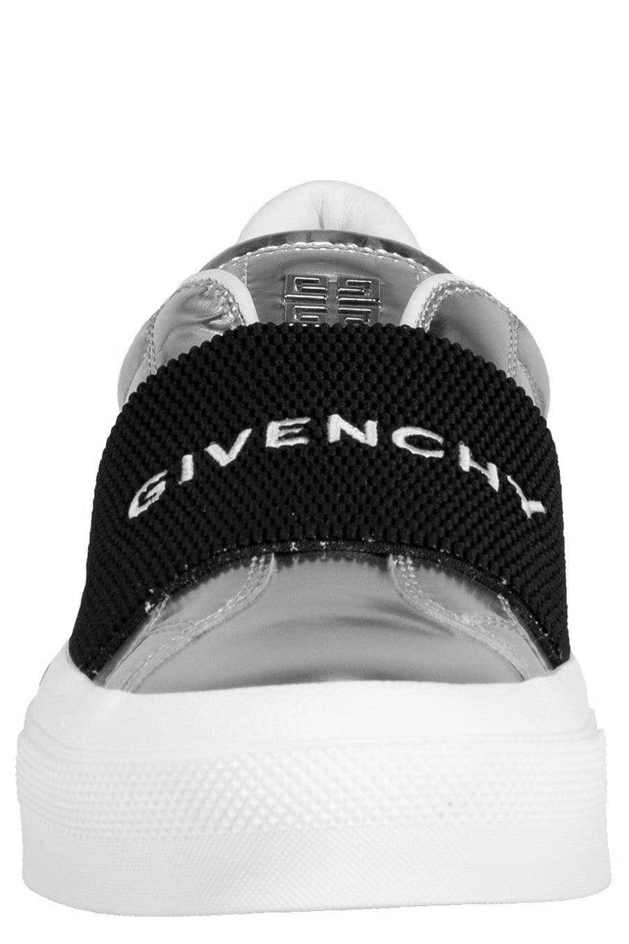 GIVENCHY-City Court Sneaker With Elastic-