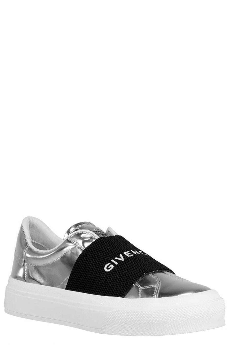 GIVENCHY-City Court Sneaker With Elastic-