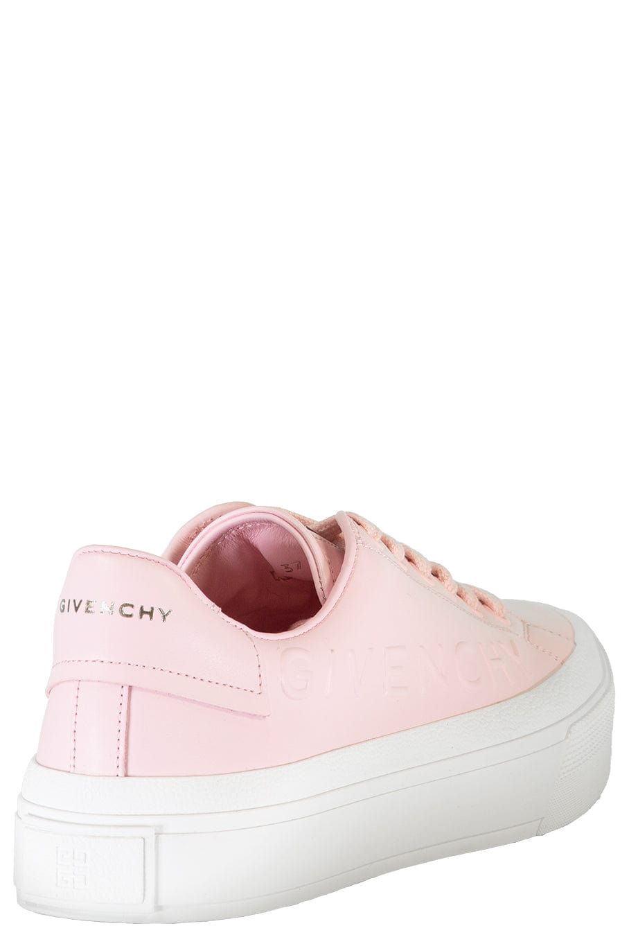 GIVENCHY-City Sport Lace Up Sneaker-