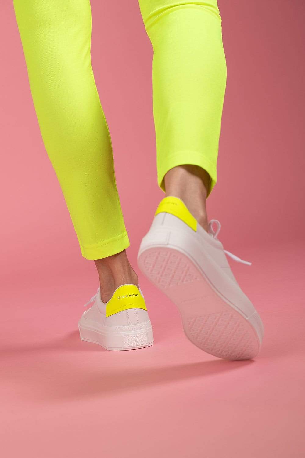 GIVENCHY-City Court Sneaker-
