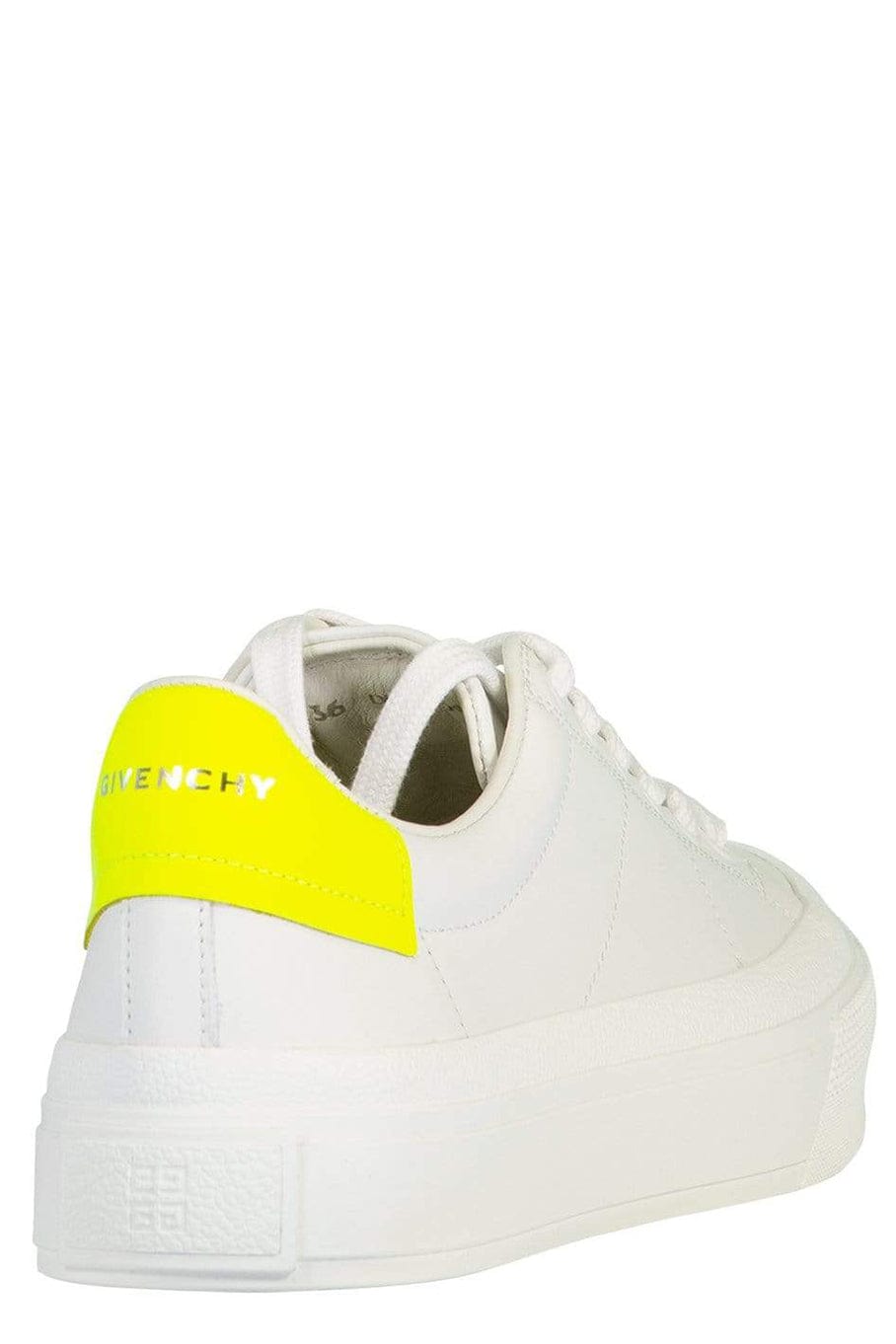 GIVENCHY-City Court Sneaker-
