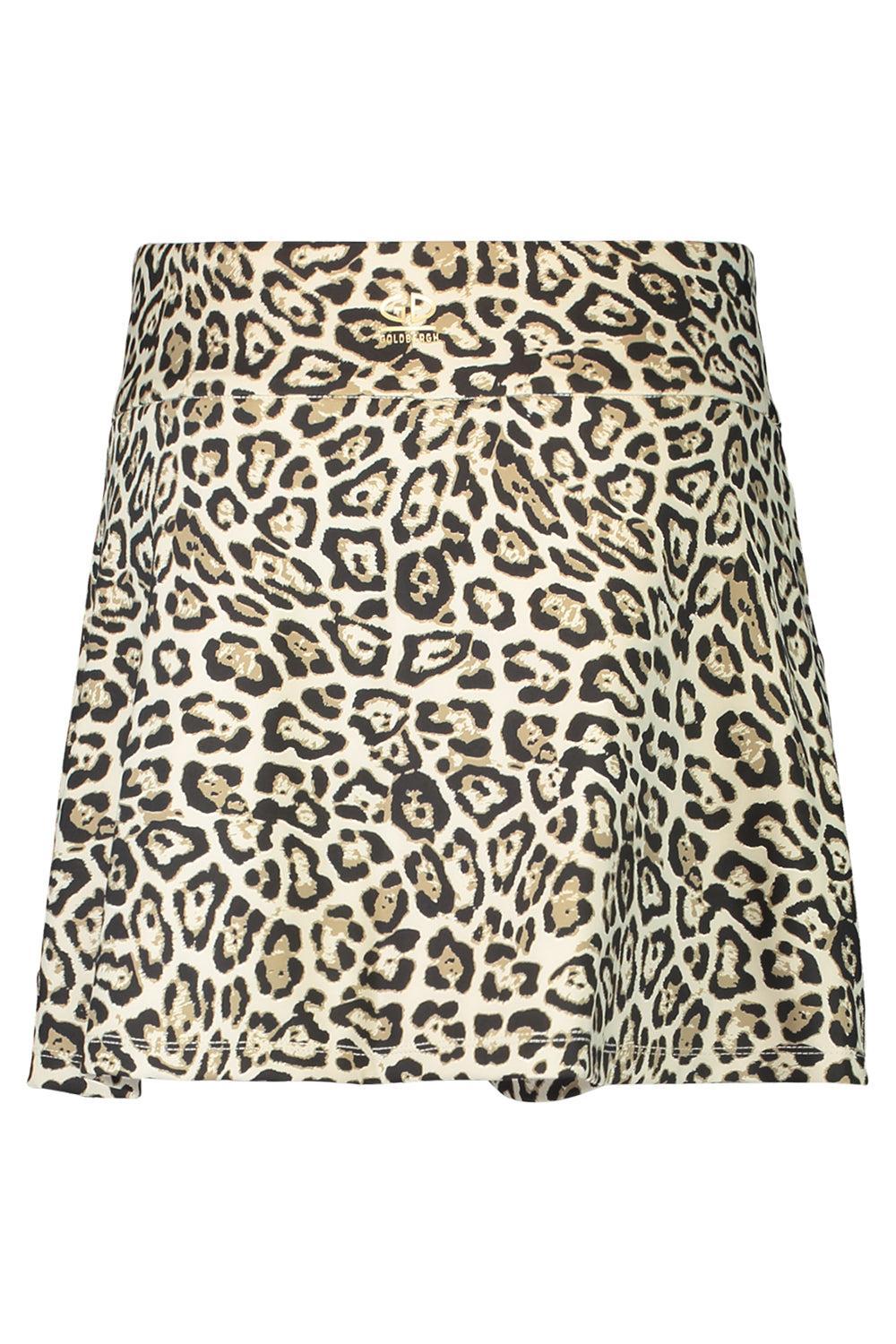 Cat Skirt-ANIMAL-XS-CLOTHINGSKIRTMINI-GOLDBERGH