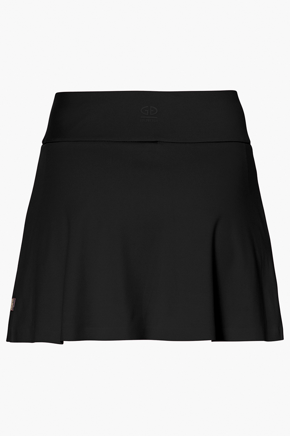 Anais Wrap Skirt-BLACK-XS-CLOTHINGSKIRTMINI-GOLDBERGH