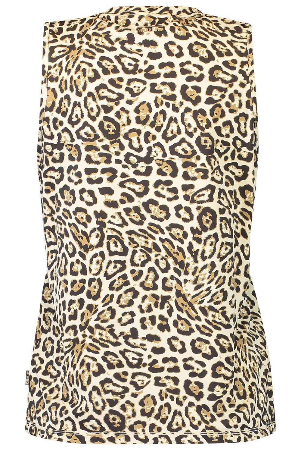 Faye Top-ANIMAL-XS-CLOTHINGTOPTANK-GOLDBERGH