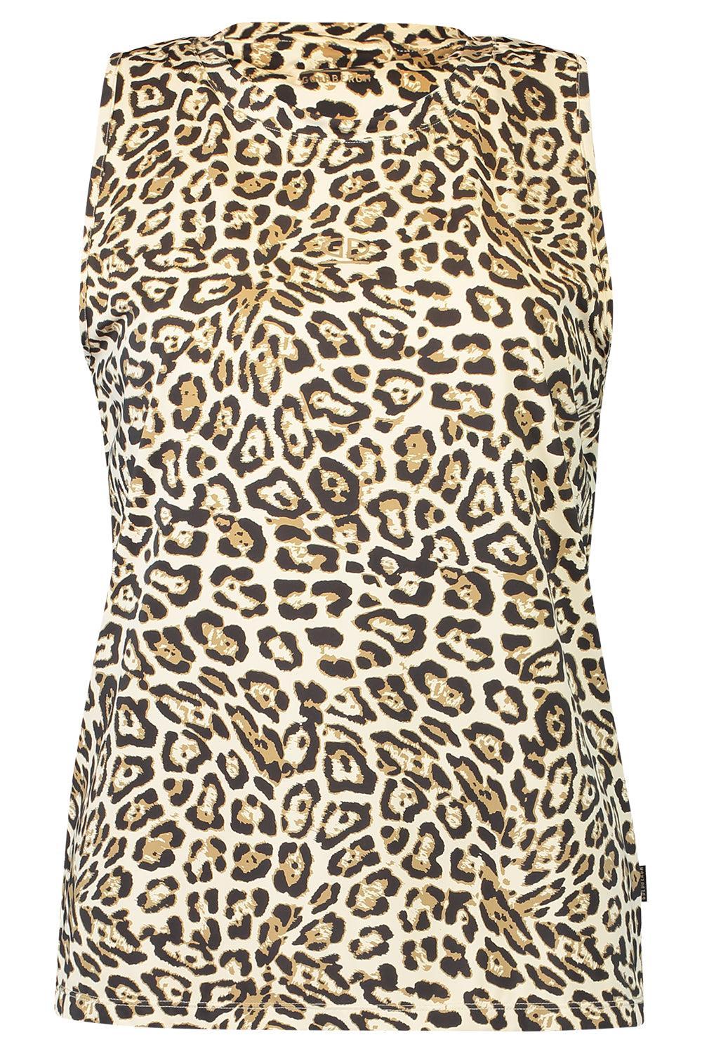 Faye Top-ANIMAL-XS-CLOTHINGTOPTANK-GOLDBERGH