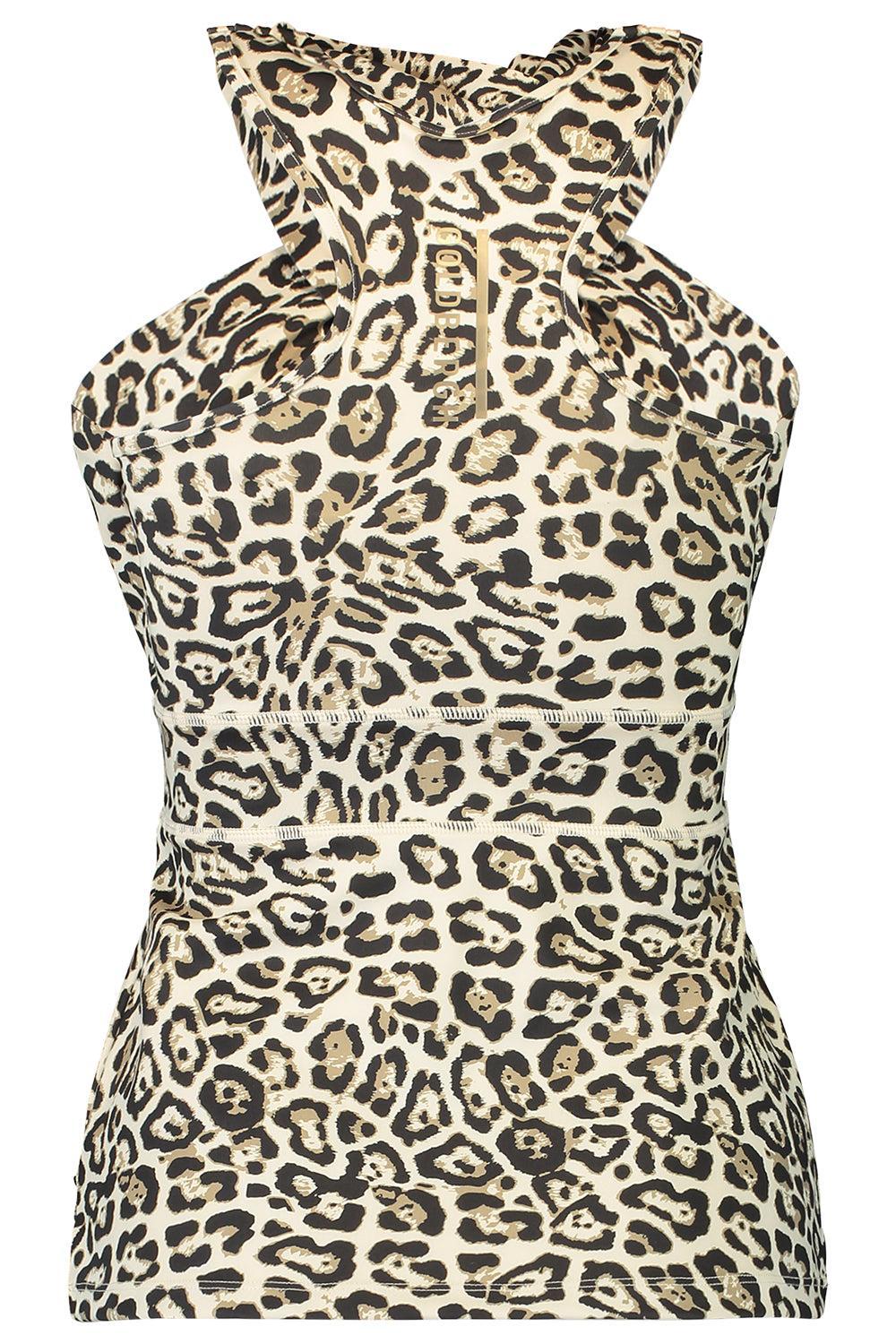 Zanna Bra-ANIMAL-XS-CLOTHINGTOPTANK-GOLDBERGH