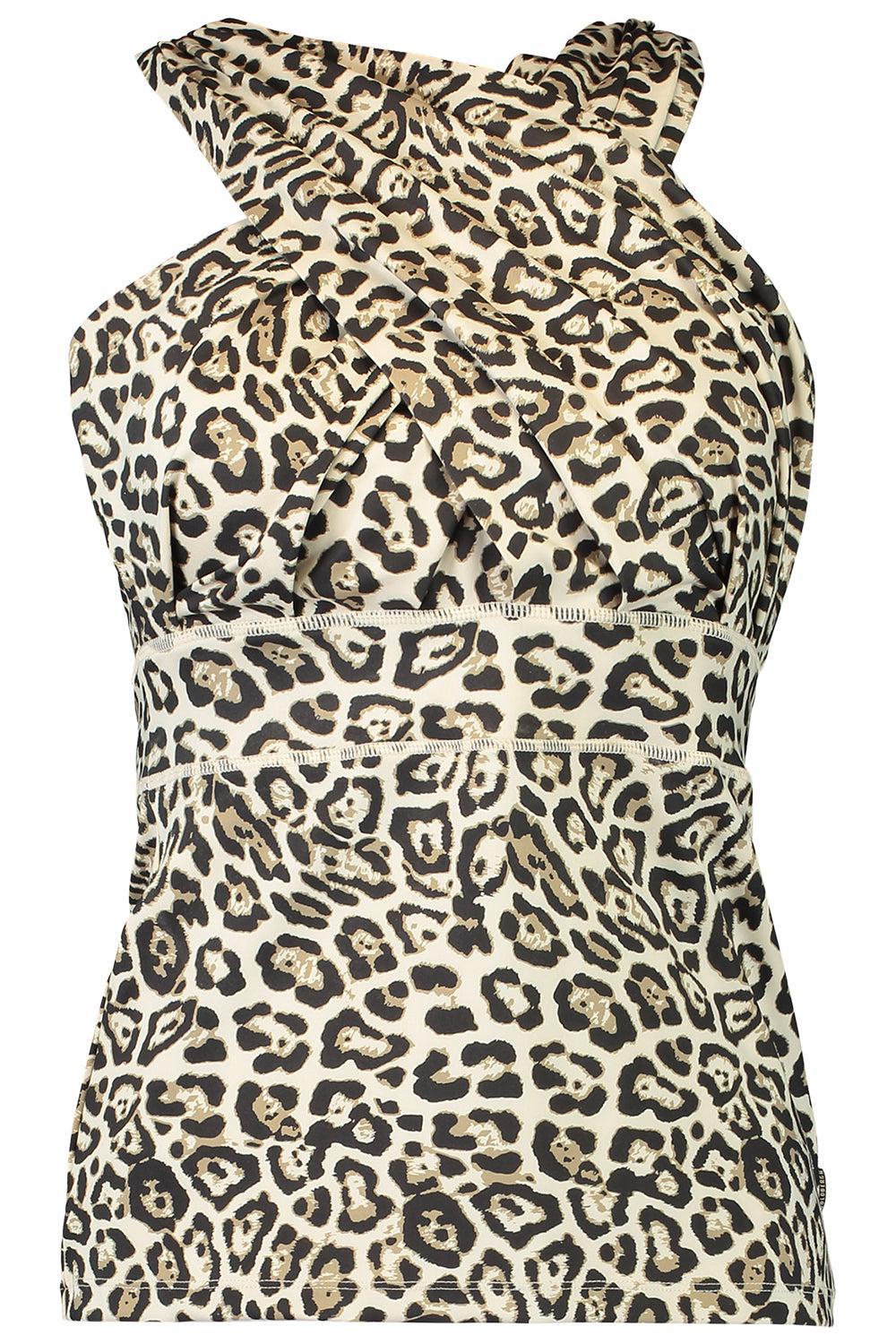 Zanna Bra-ANIMAL-XS-CLOTHINGTOPTANK-GOLDBERGH
