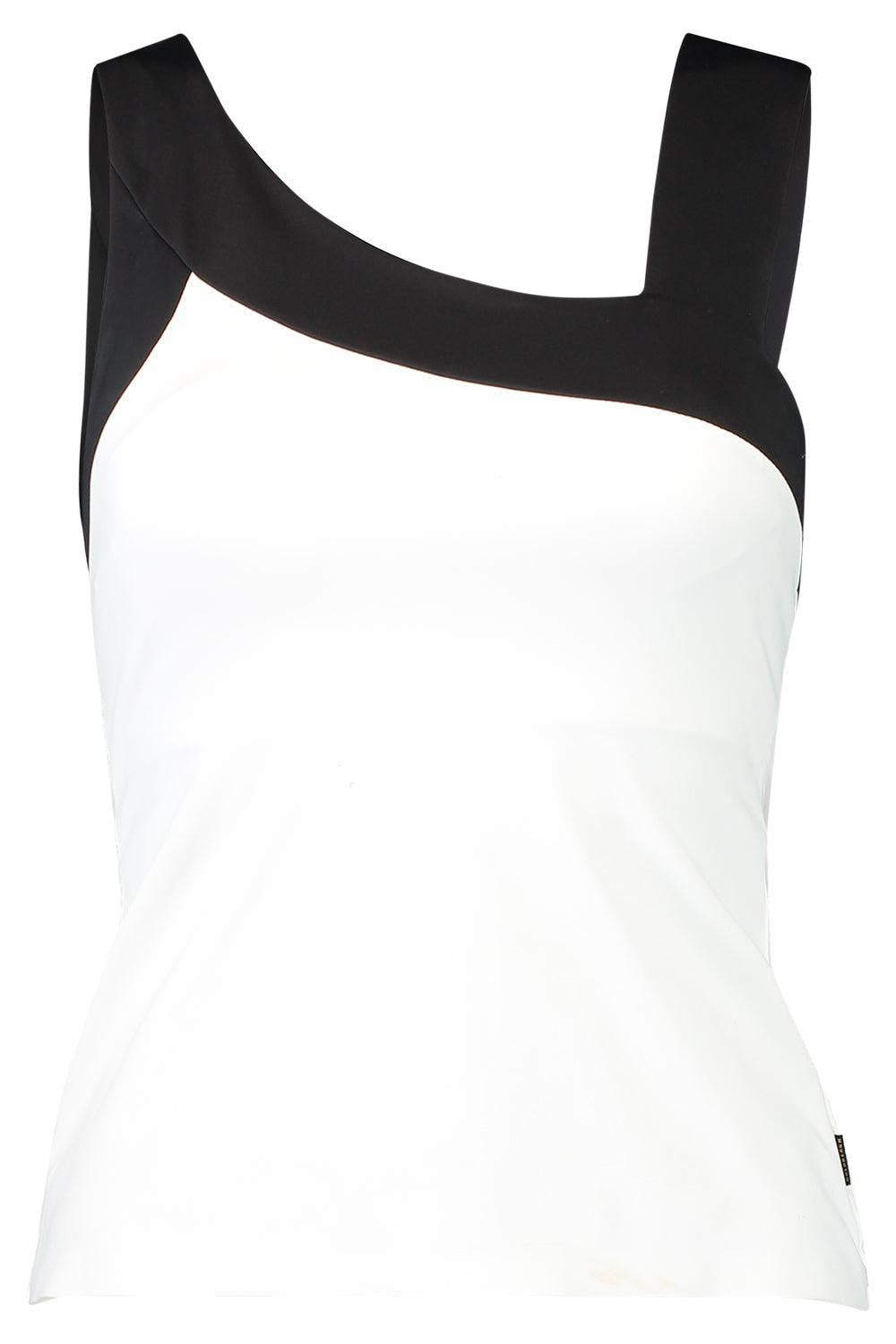 Sierra Bra-WHITE-XS-CLOTHINGTOPTANK-GOLDBERGH