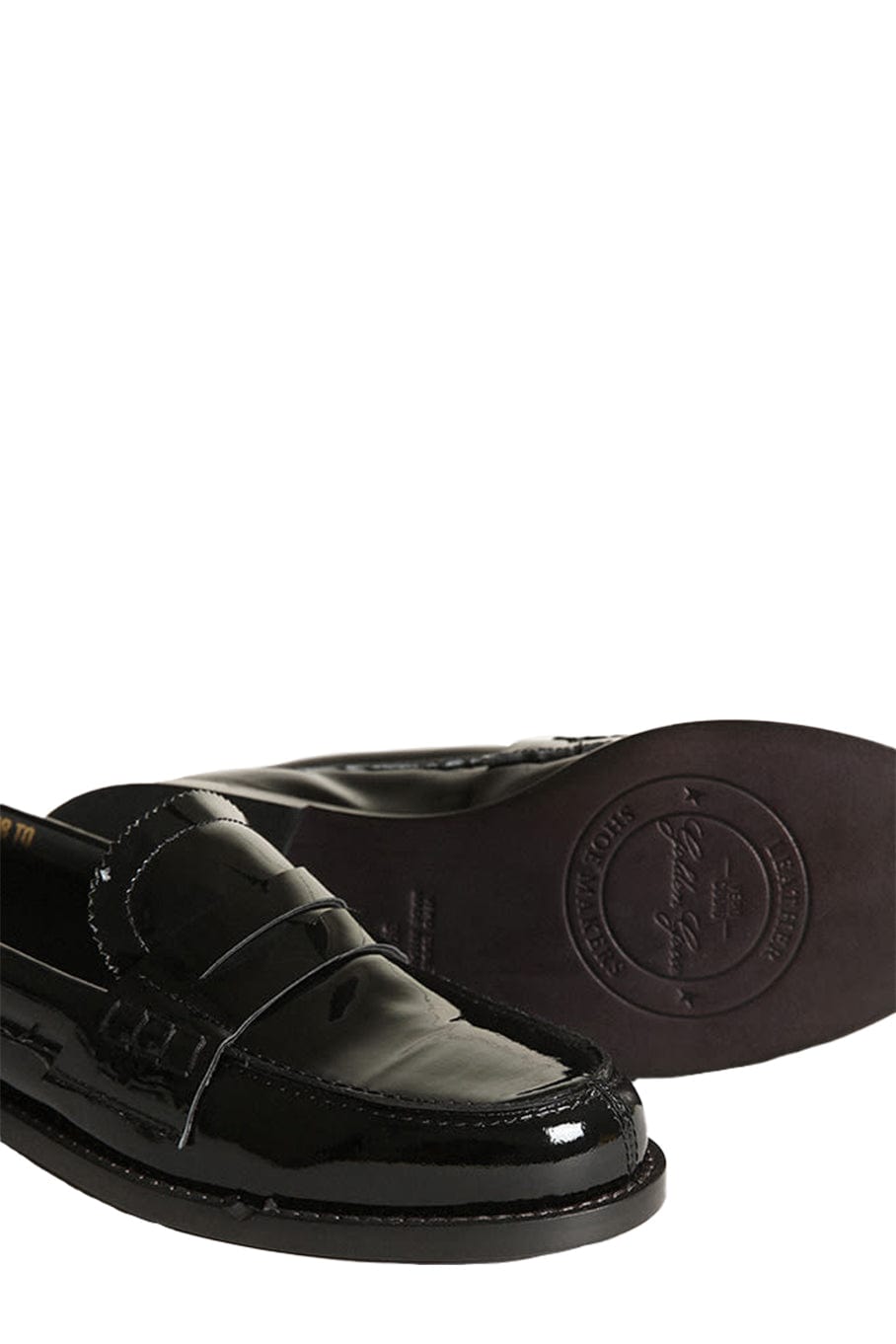 GOLDEN GOOSE-Jerry Mocassin-