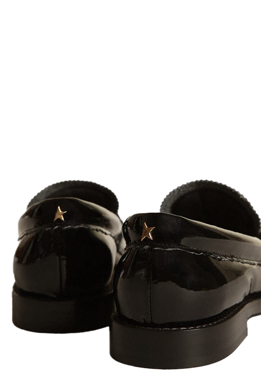 GOLDEN GOOSE-Jerry Mocassin-