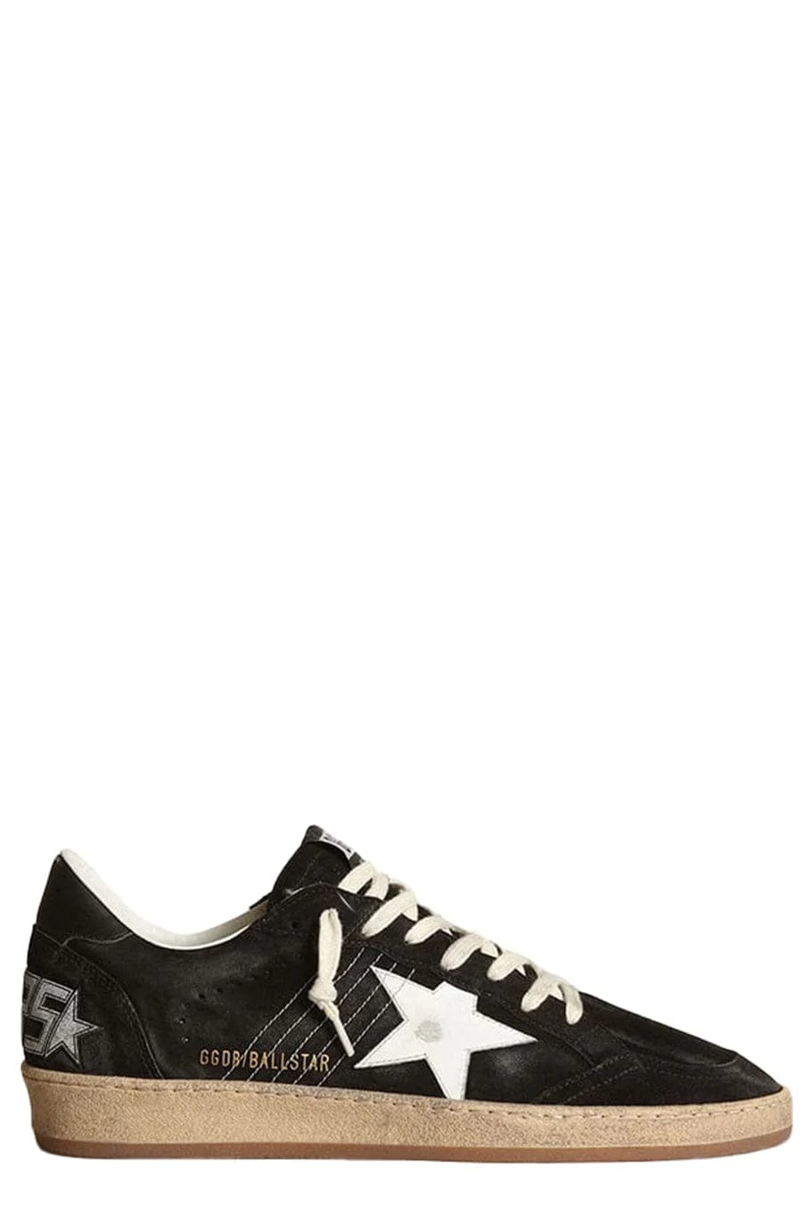 GOLDEN GOOSE-Ball Star Sneaker-