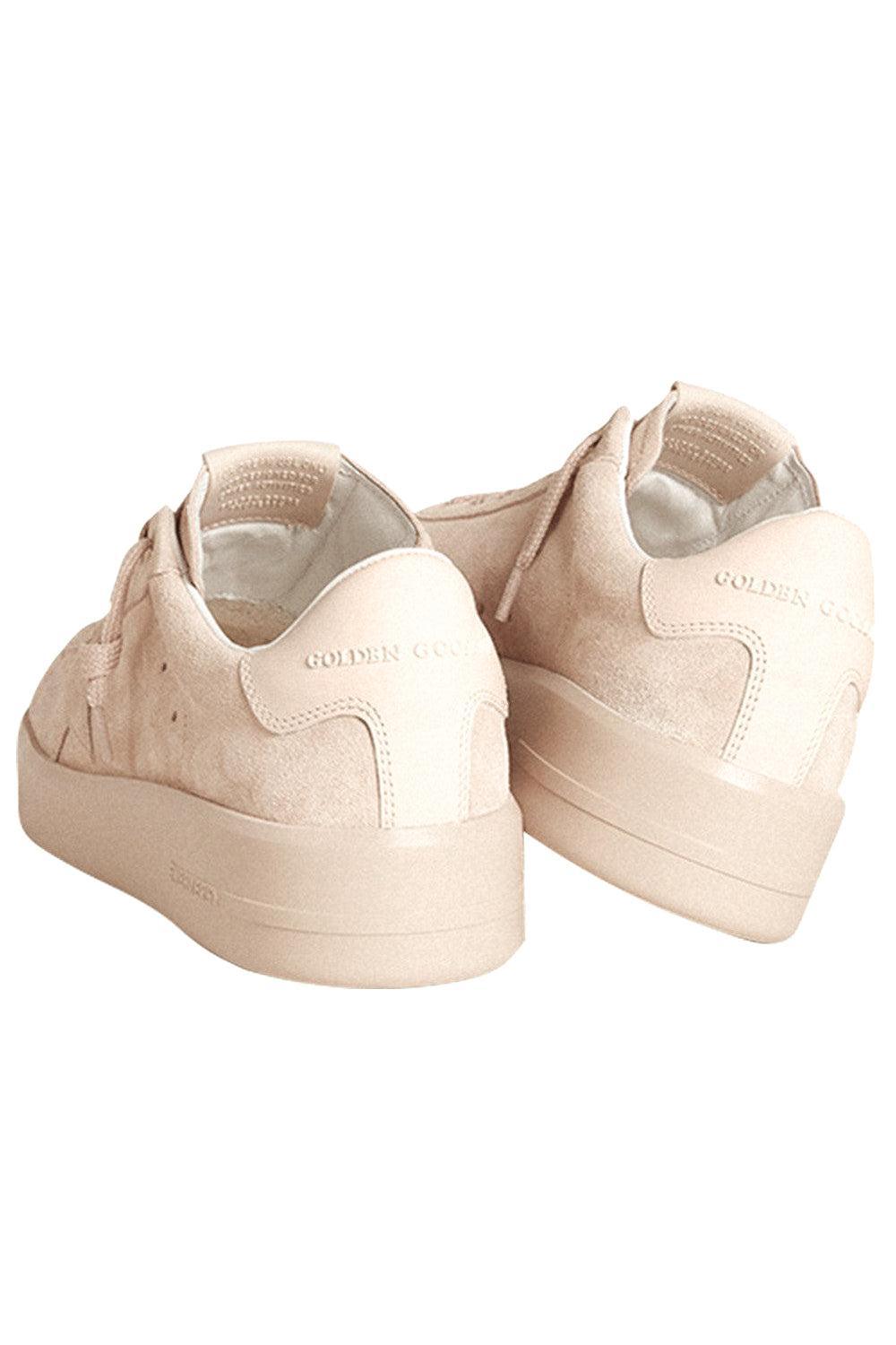 Pure Star Sneaker - Moonlight White-MNLT/WHT-36-SHOESNEAKER-GOLDEN GOOSE