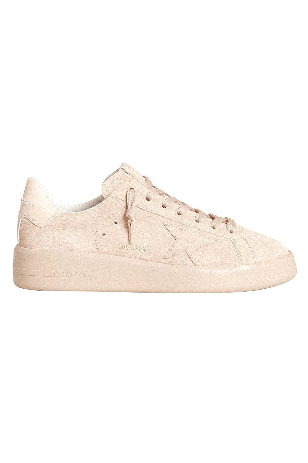 Pure Star Sneaker - Moonlight White-MNLT/WHT-36-SHOESNEAKER-GOLDEN GOOSE