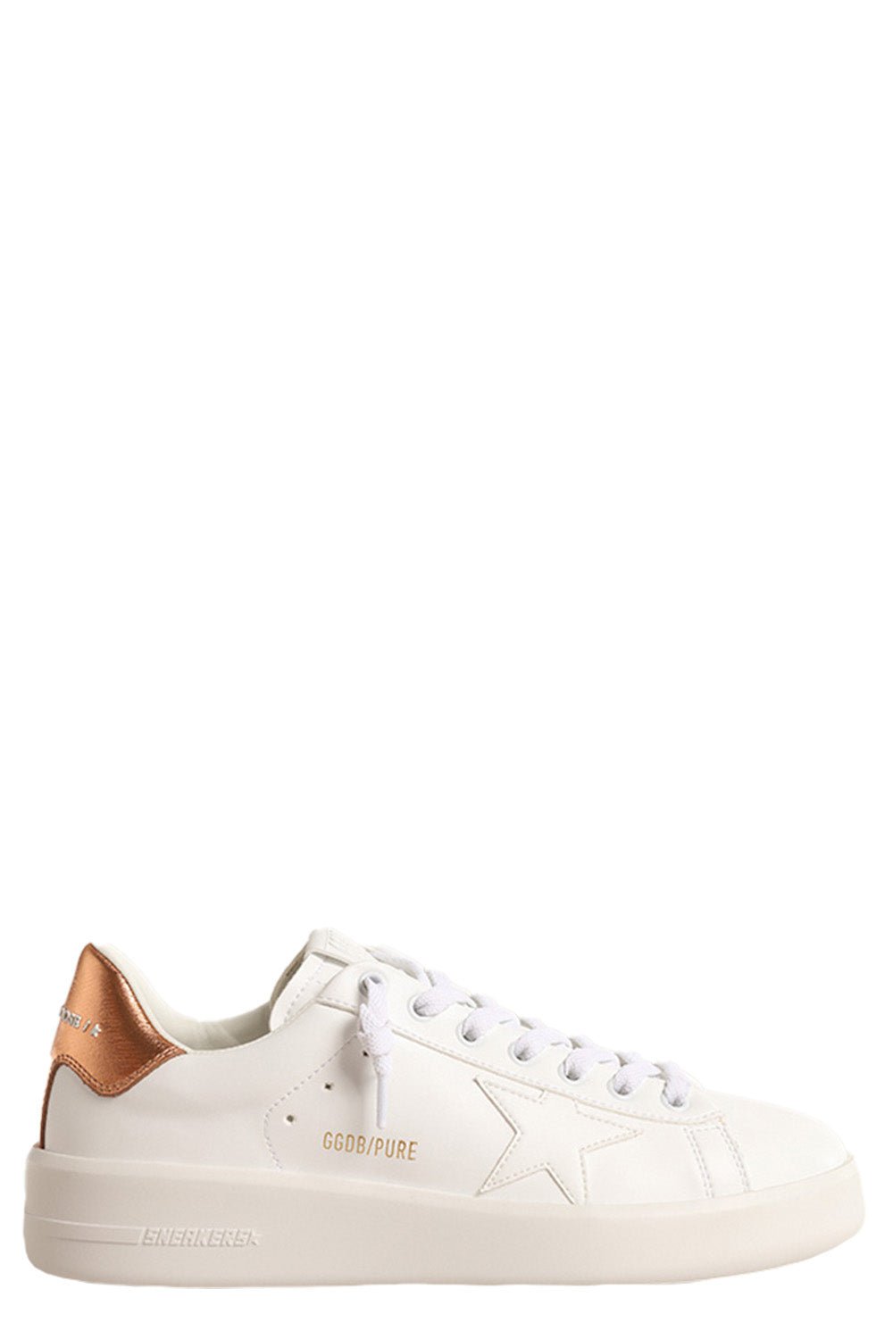 GOLDEN GOOSE-Pure Star Sneaker-