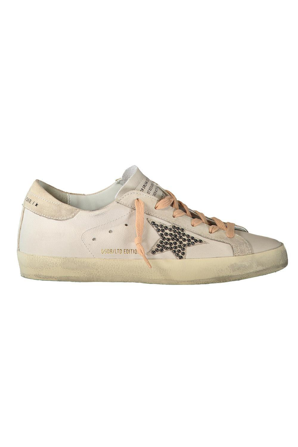 Super Star White Sneaker-WHITE-36-SHOESNEAKER-GOLDEN GOOSE