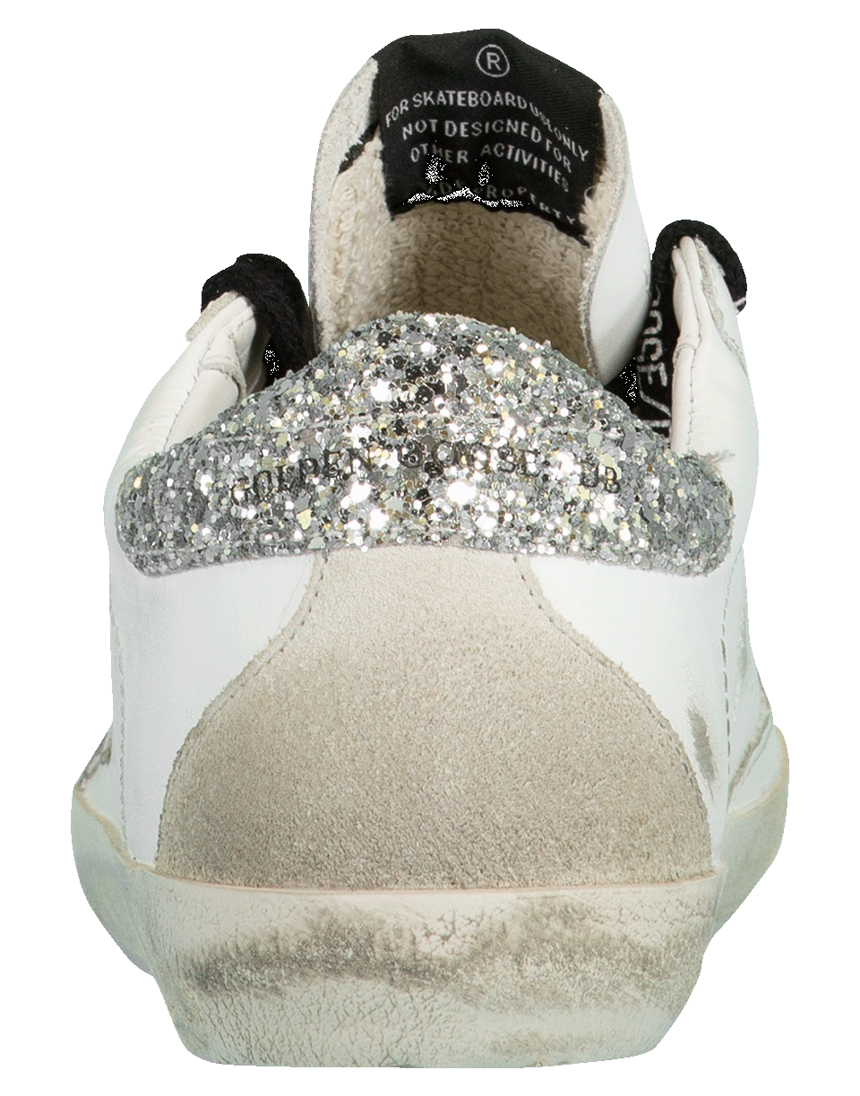 GOLDEN GOOSE-Superstar Sneakers-