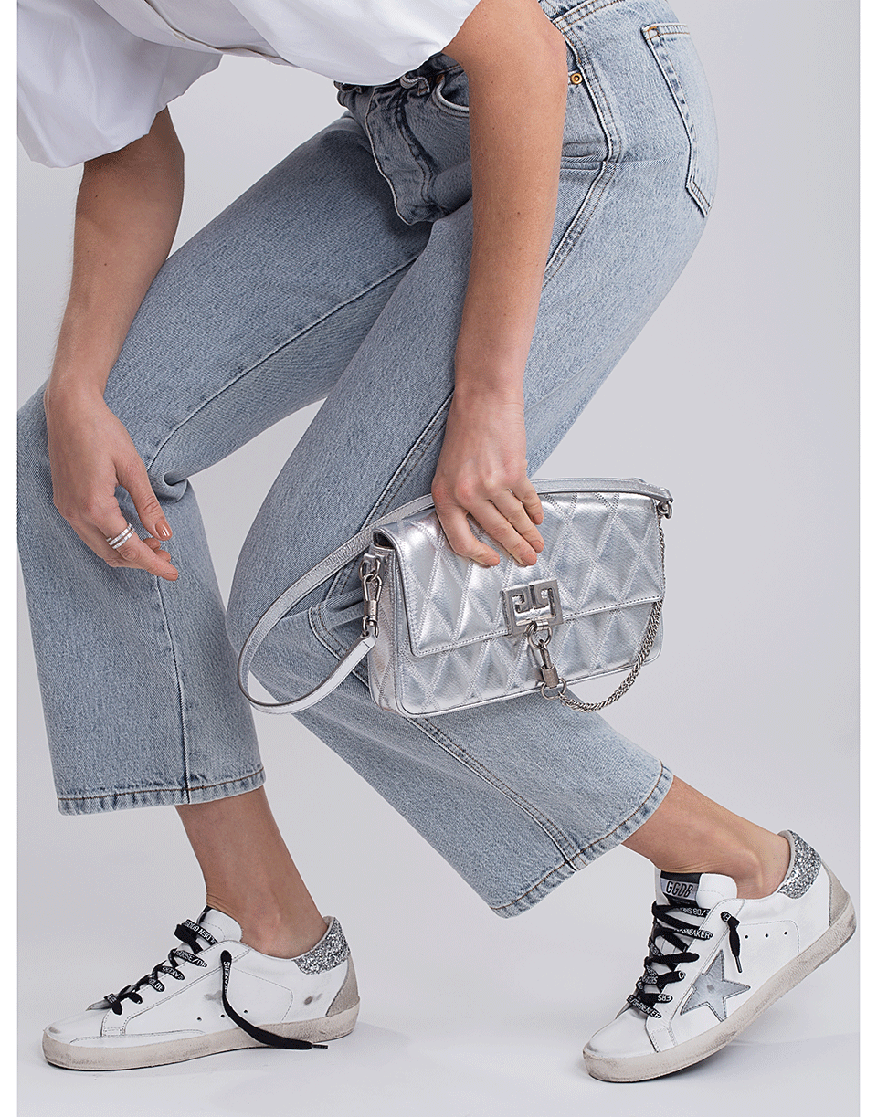 GOLDEN GOOSE-Superstar Sneakers-