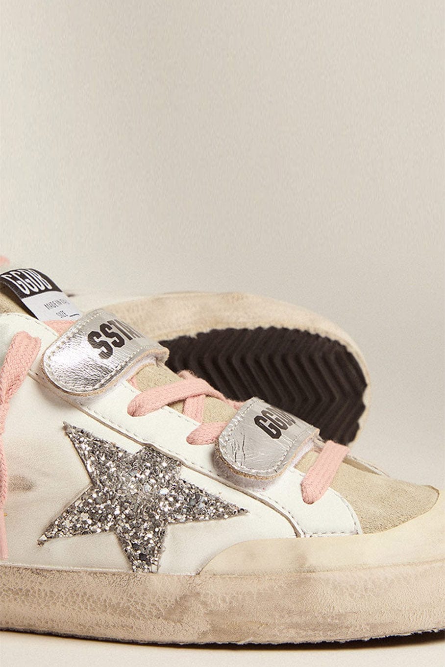 Super-Star Penstar Sabot Slip On Sneaker | GOLDEN GOOSE – Marissa