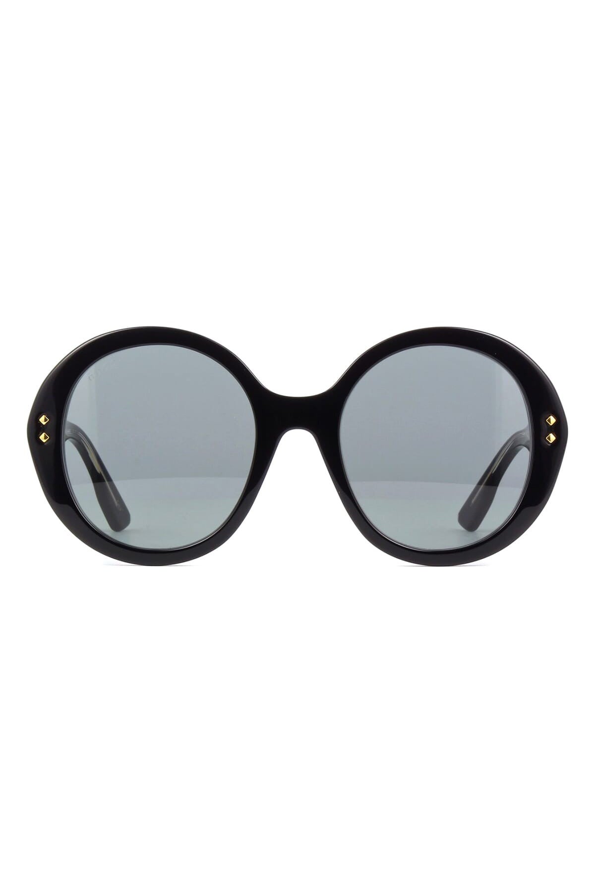 Gucci round sunglasses popular for women