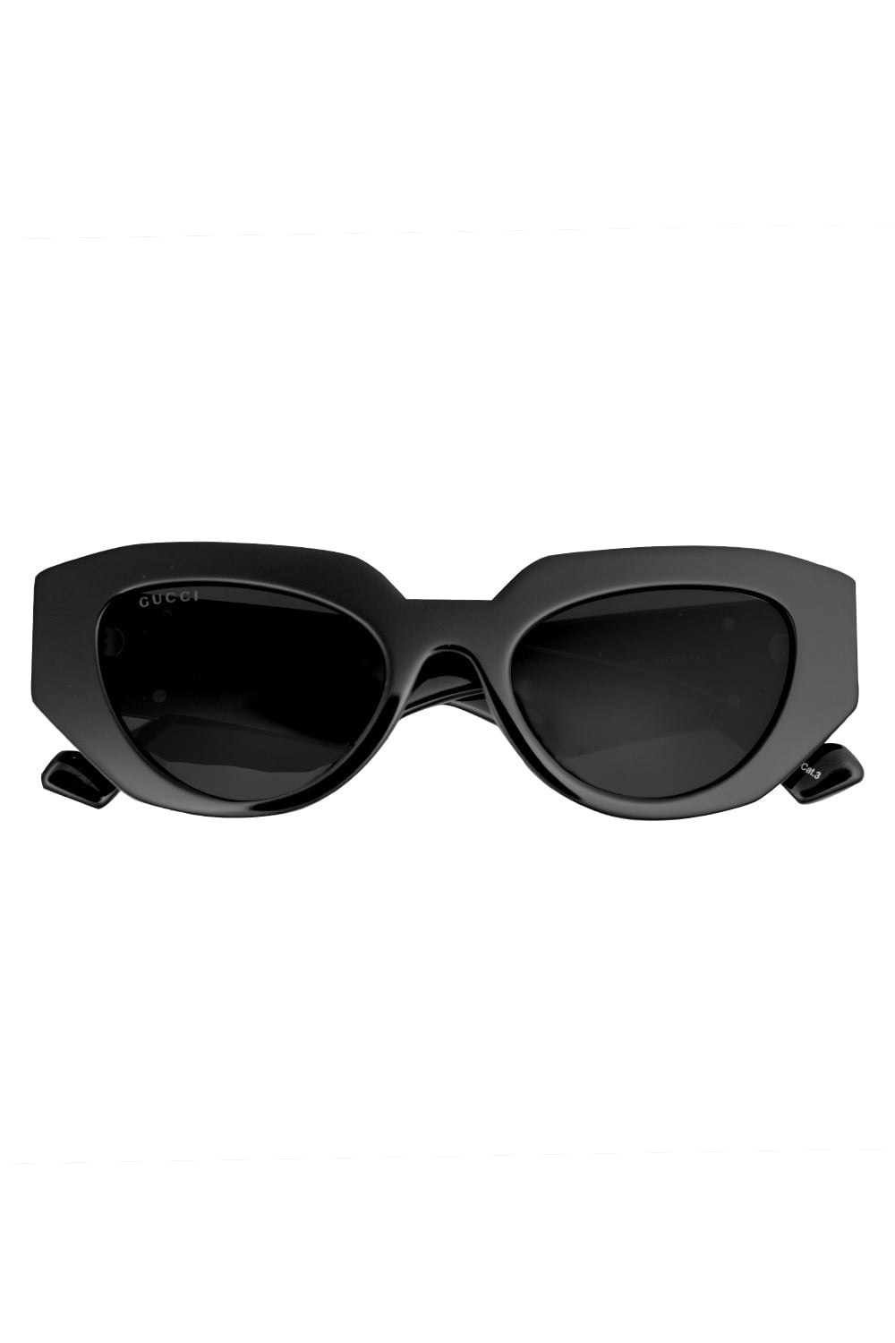 Generation Geometric Sunglasses