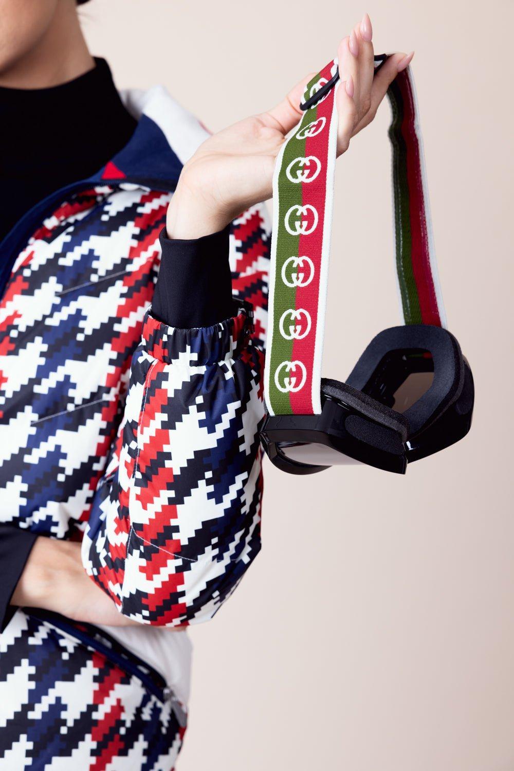 Ski Goggles | GUCCI – Marissa Collections