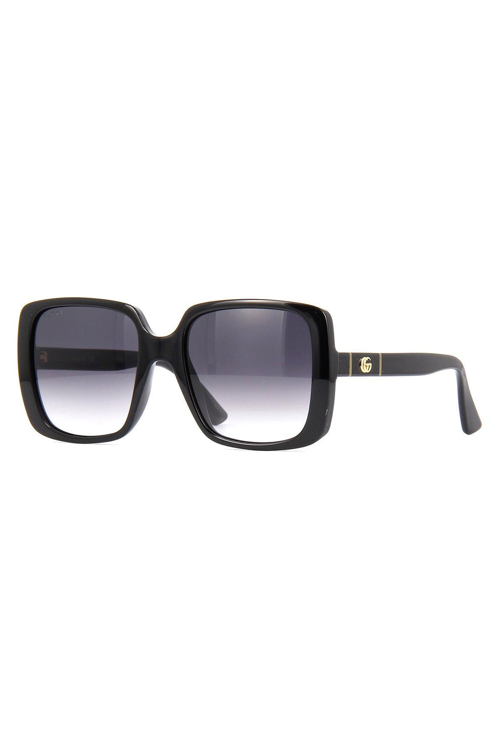 Oversized Square Sunglasses | GUCCI – Marissa Collections display picture 2
