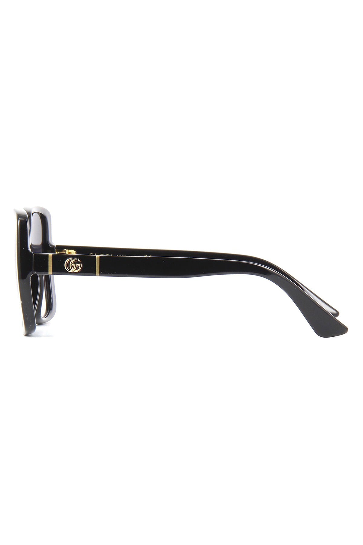 Gucci shops 3133 Black Eyeglasses