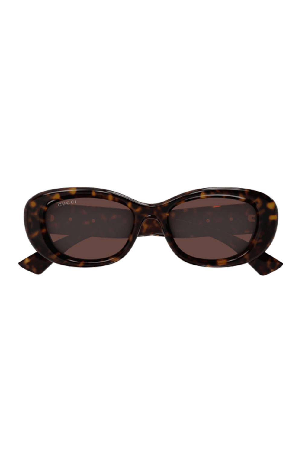 Rounded Square Sunglasses-HAVHAVBR-ACCESSORIESUNGLASSES-GUCCI