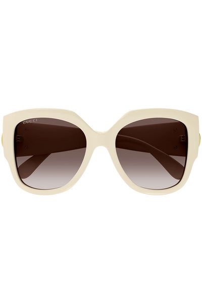 Butterfly Sunglasses GUCCI Marissa Collections