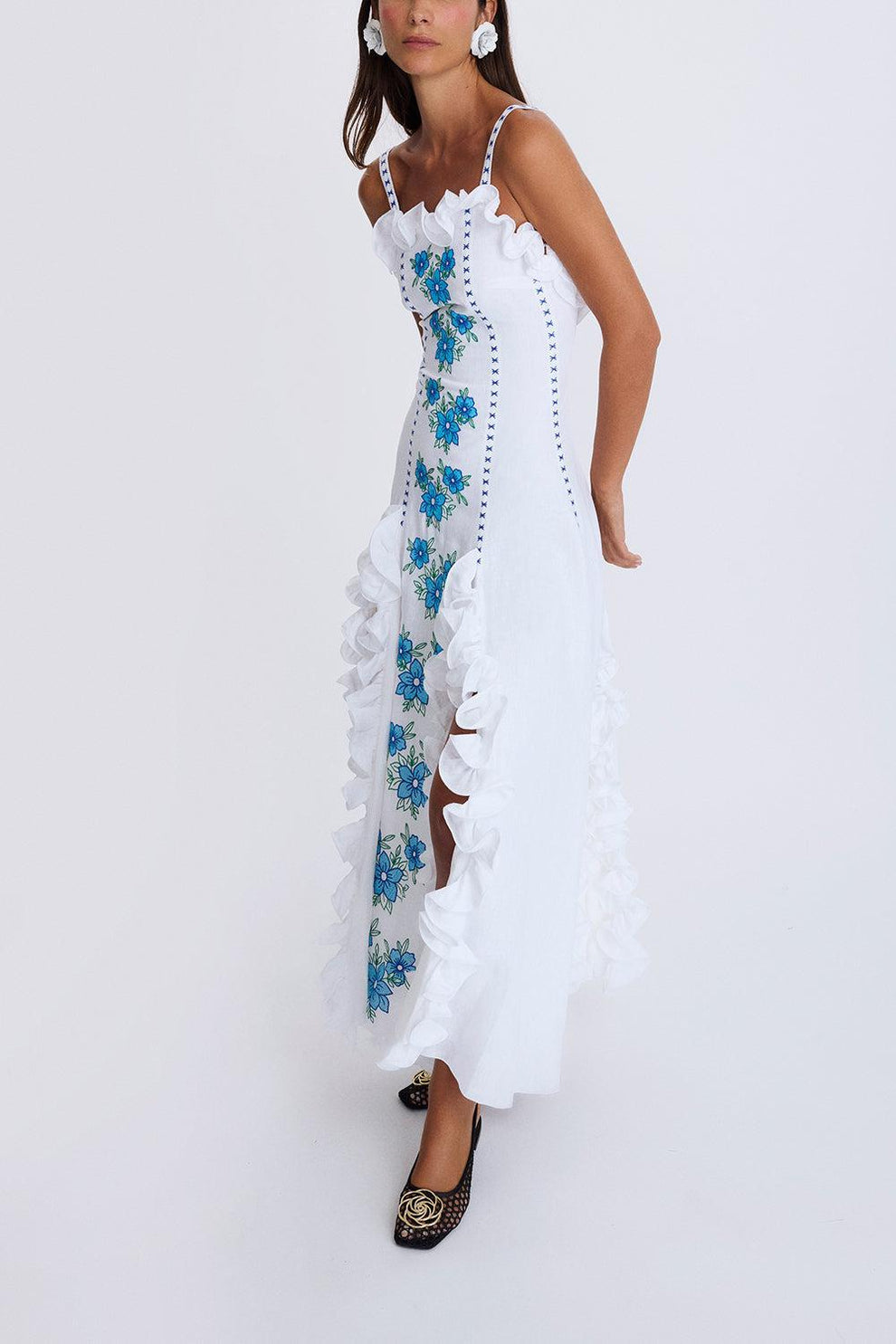 Brianna Dress | GUL HURGEL Marissa Collections Brianna Dress | GUL HURGEL Marissa Collections
