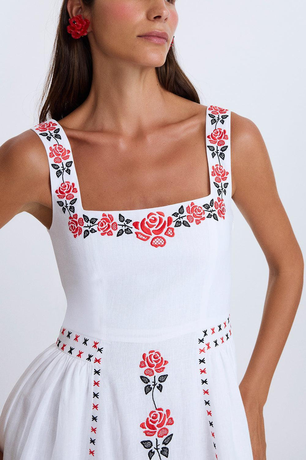 Serenity Dress