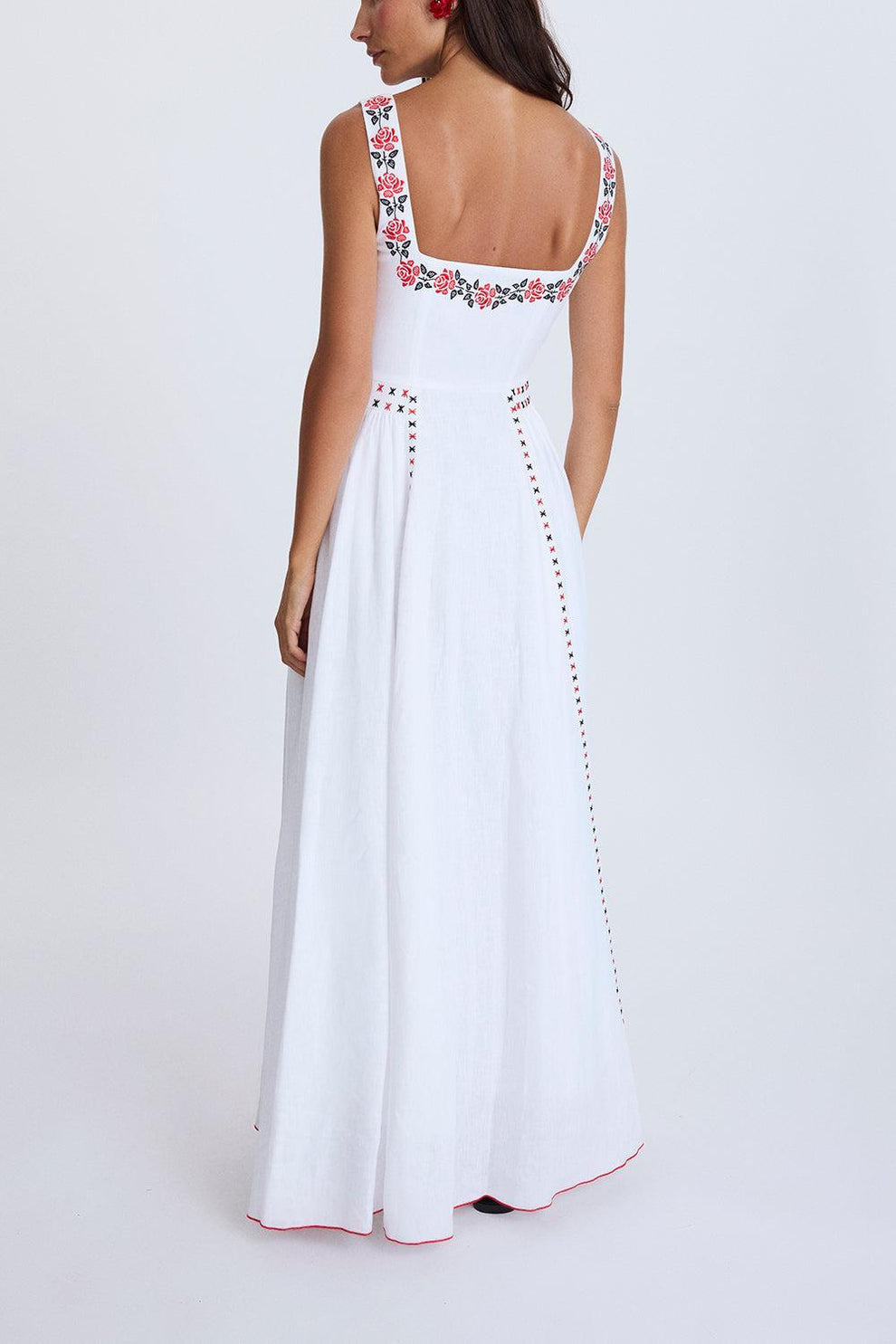 Serenity Dress