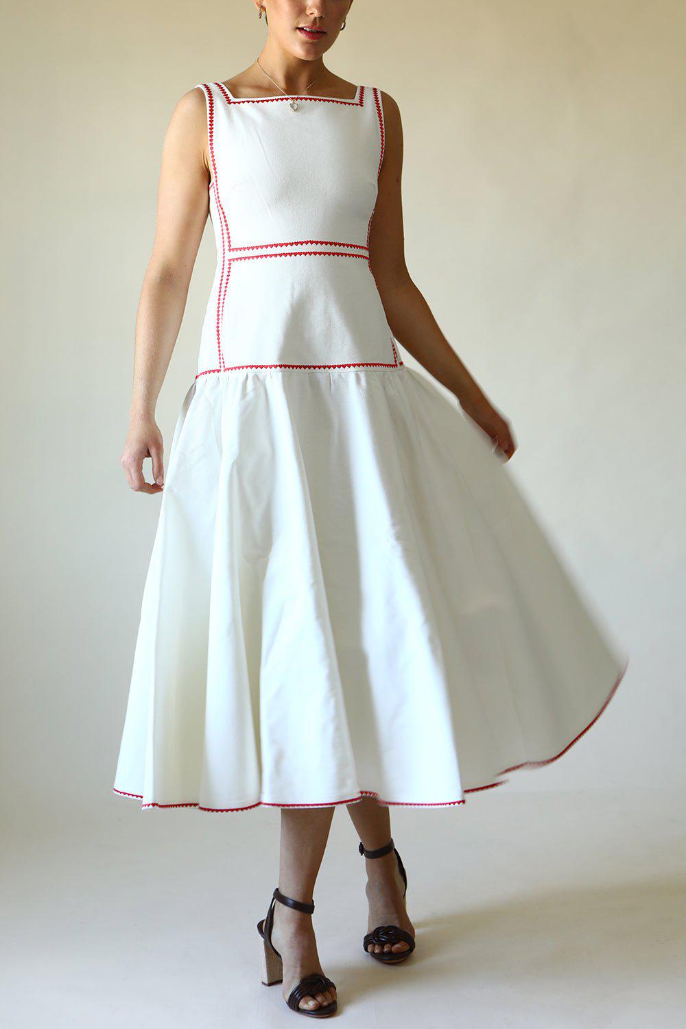 GUL HURGEL-Valentine Dress-