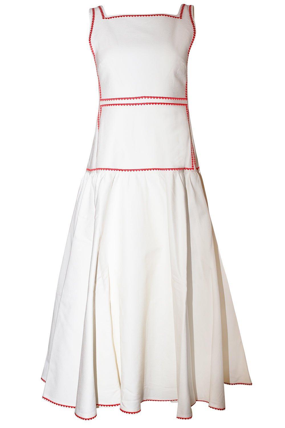 GUL HURGEL-Valentine Dress-