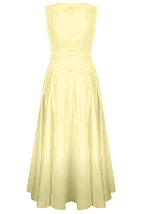 GUL HURGEL-Rocco Dress-