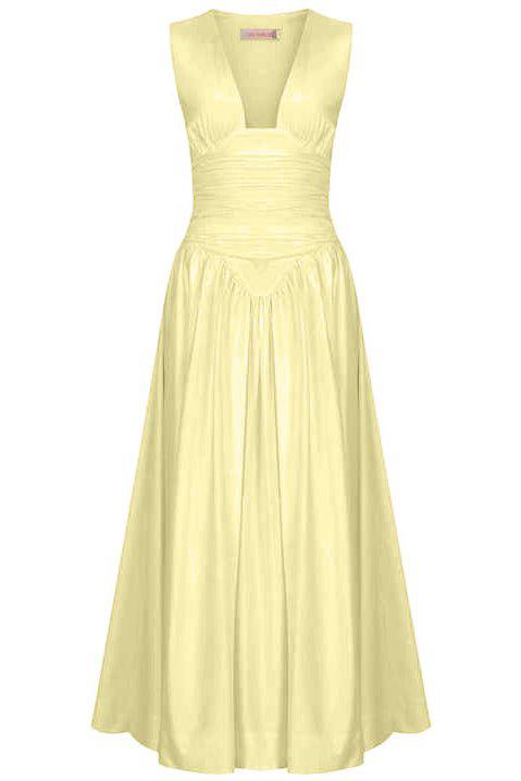 GUL HURGEL-Rocco Dress-