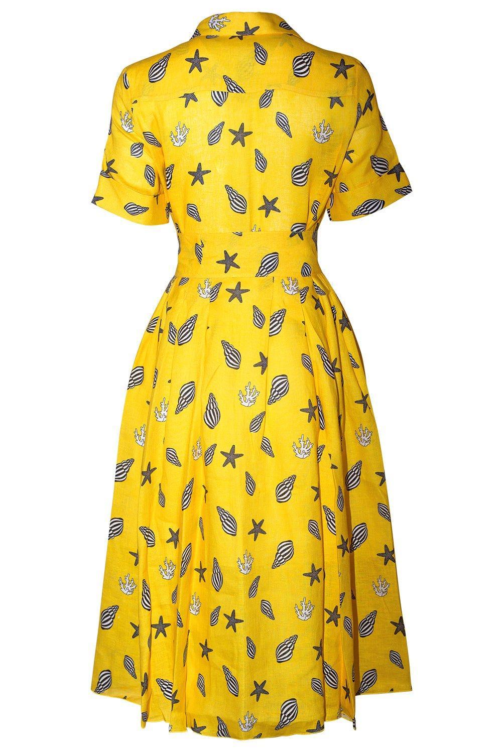 GUL HURGEL-Aola Dress-