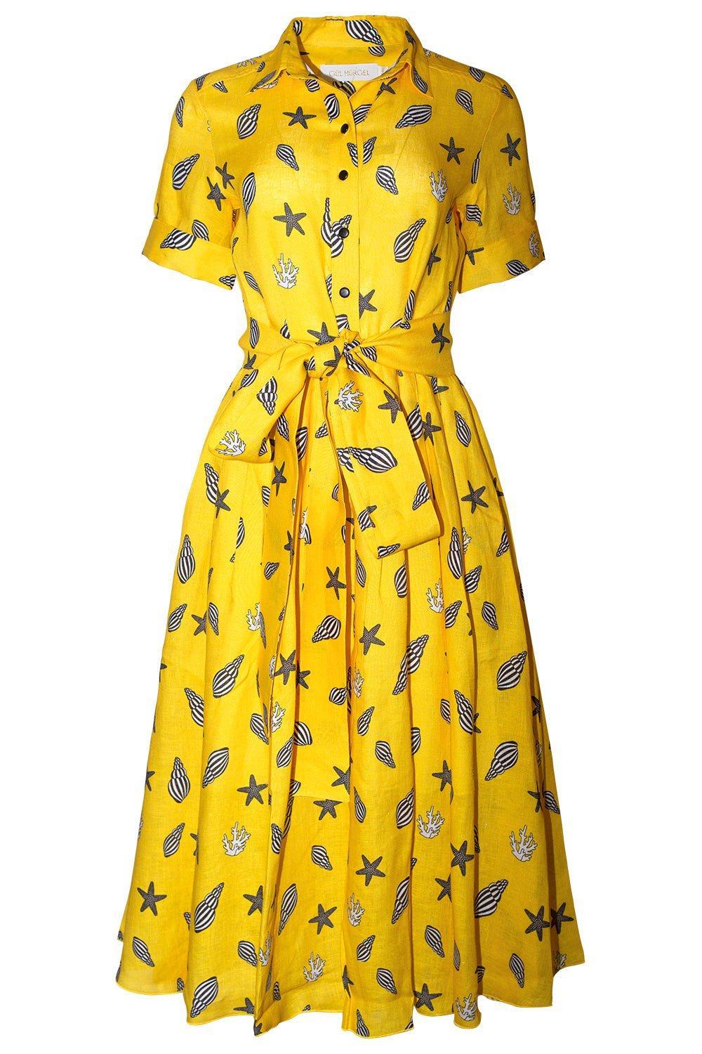 GUL HURGEL-Aola Dress-