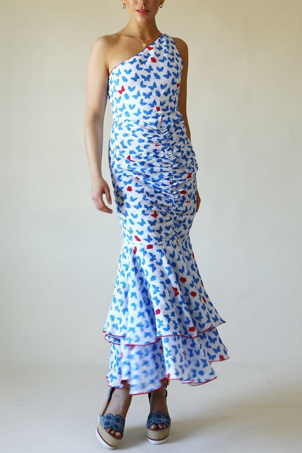 GUL HURGEL-Kathleen Dress-
