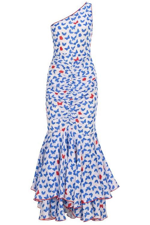 GUL HURGEL-Kathleen Dress-