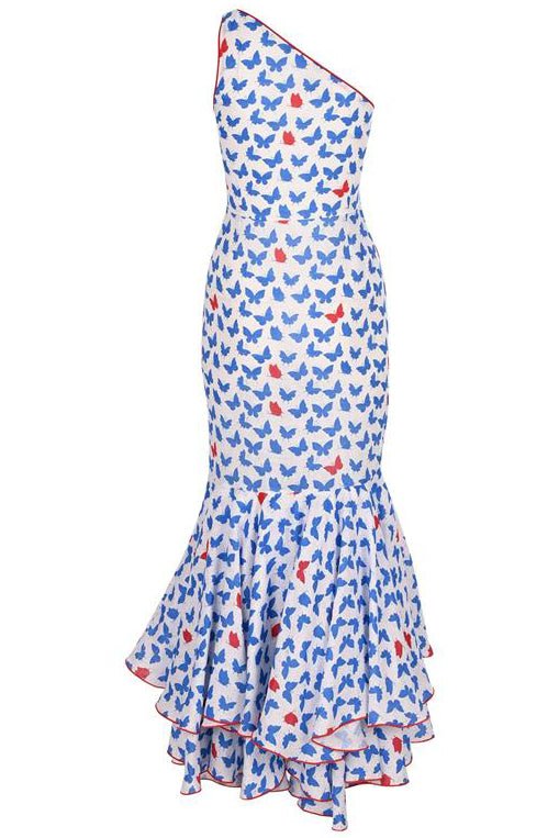 GUL HURGEL-Kathleen Dress-
