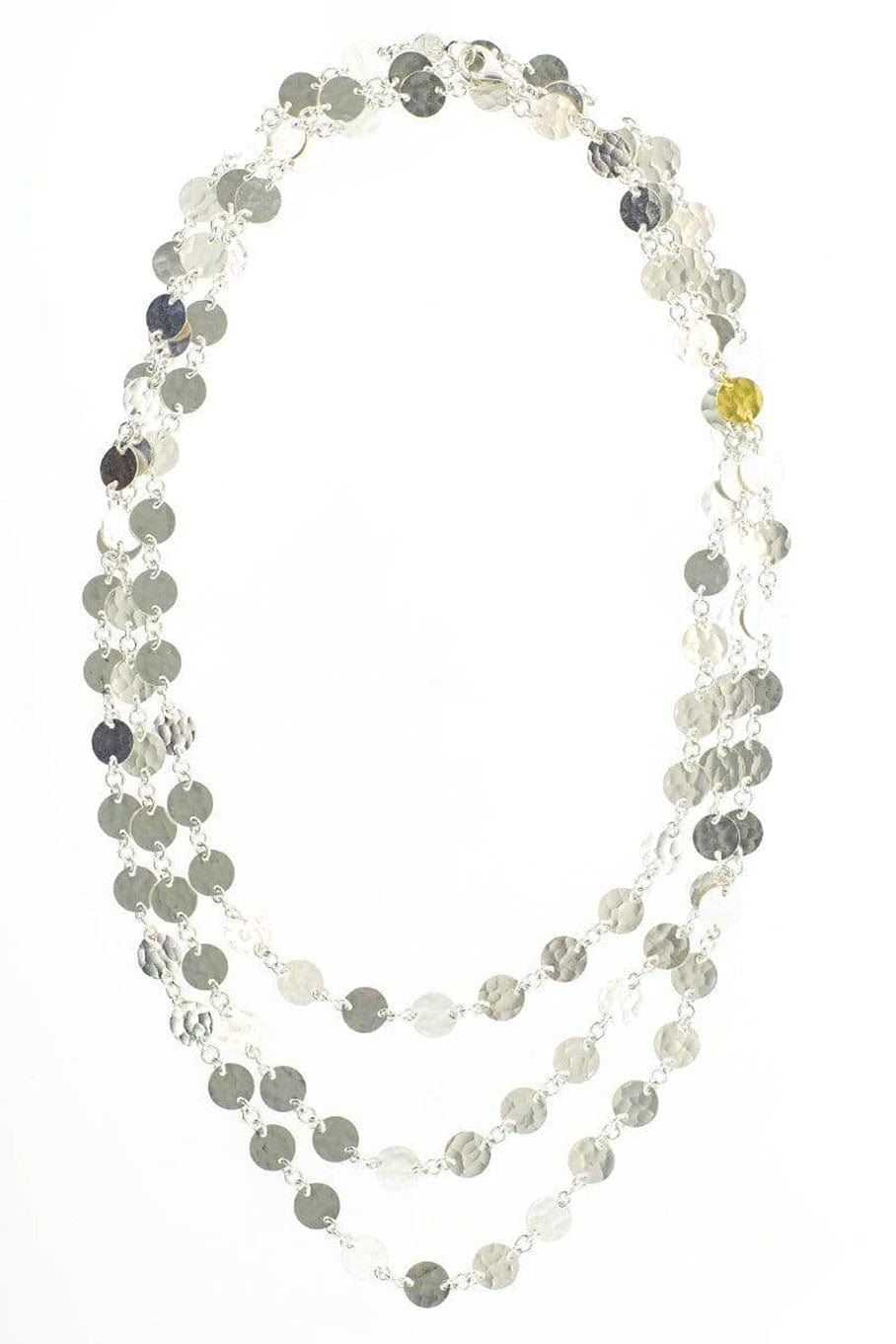 GURHAN-Lush All Around Necklace-SS