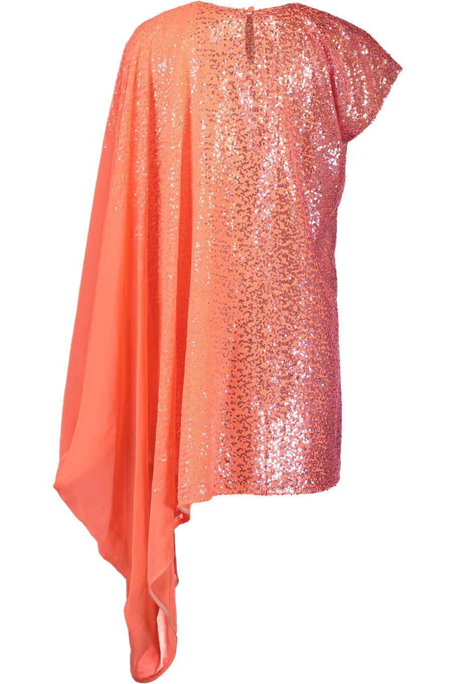 HALPERN-Mini Caftan-